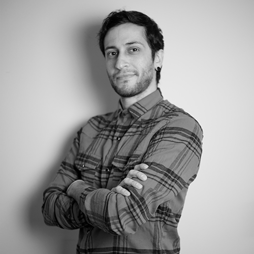 Foto de Agustín Abalo