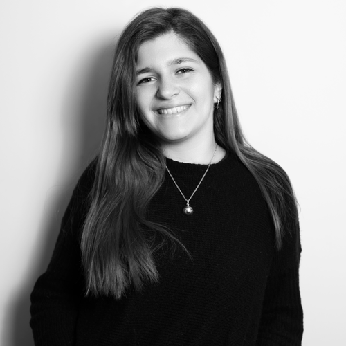 Foto de Gabriela Zabytko