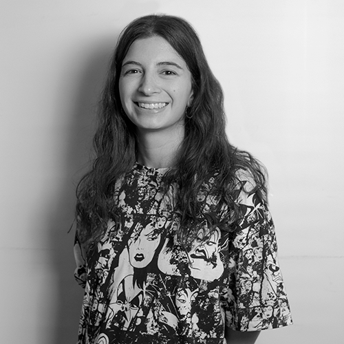 Foto de Luciana Bruno