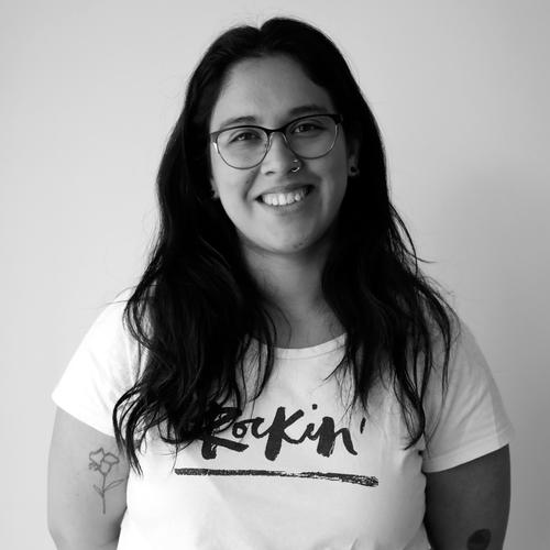 Foto de Micaela Cohen