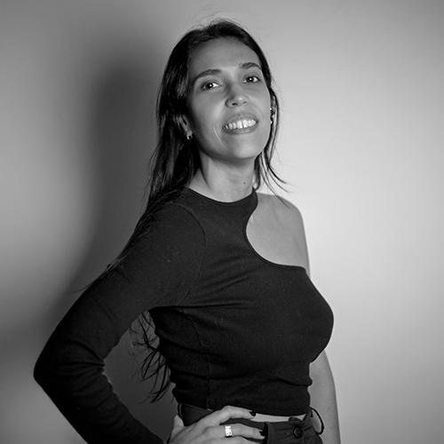 Foto de Nabila Badur