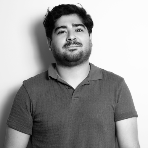 Foto de Nicolás Gimenez