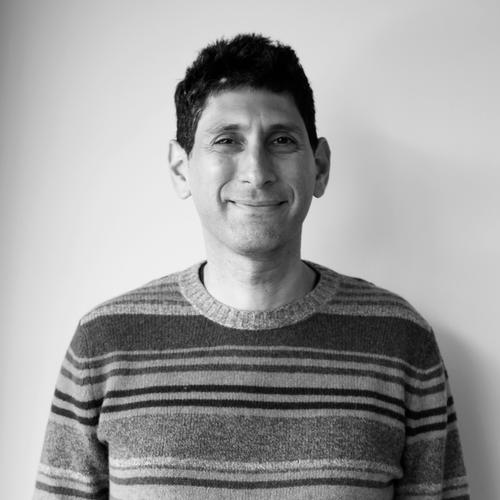 Foto de Sebastián Djain