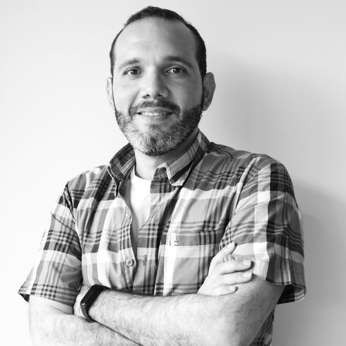 Foto de Wilman Rodriguez